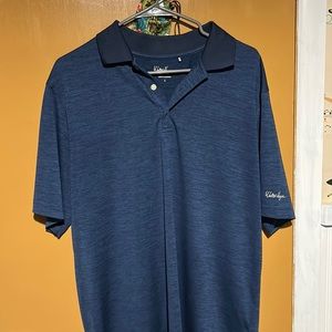 Walter Hagen Golf Polo